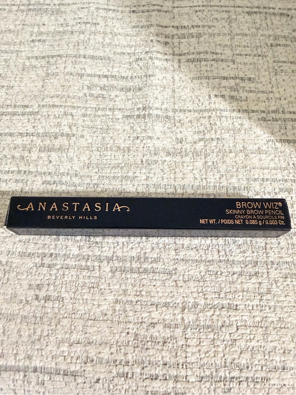 NWT! Anastasia Beverly Hills Brow Wiz Skinny Brow Pencil